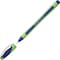 Rediform Pen, Fineliner, Xpress, 0.8mm Fiber Point, 10/PK, Blue 10PK RED190003 - alternate 2